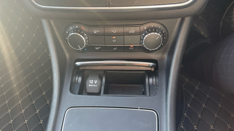 Mercedes-Benz GLA 180 Urban Edition 5dr Auto Petrol Hatchback